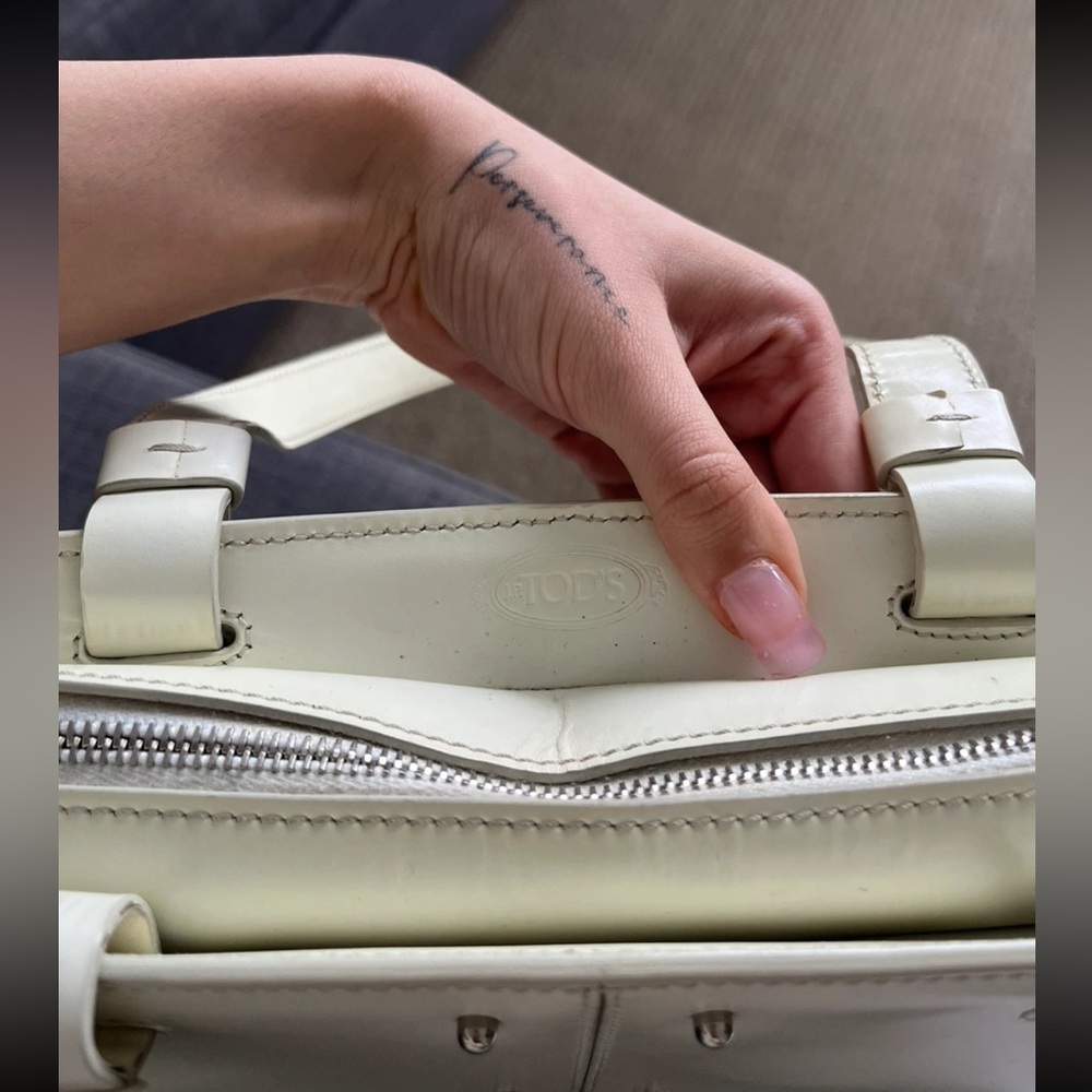 TOD’S Handbag - Picture 4 of 5